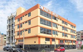 Hotel Aristi